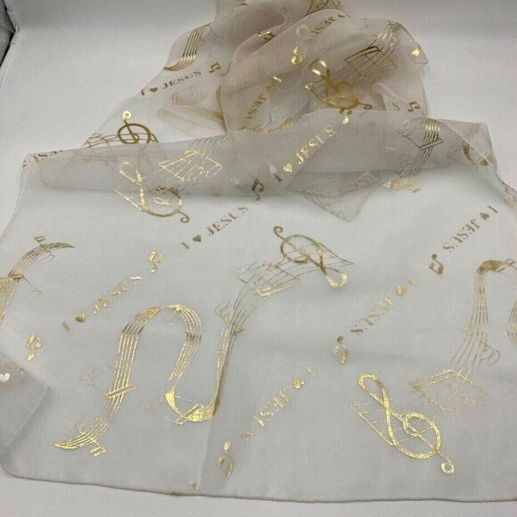 Lot 8 Rectangle Scarves Various Designs Colors Sizes Satin Polyester Cotton - Picture 2 of 9